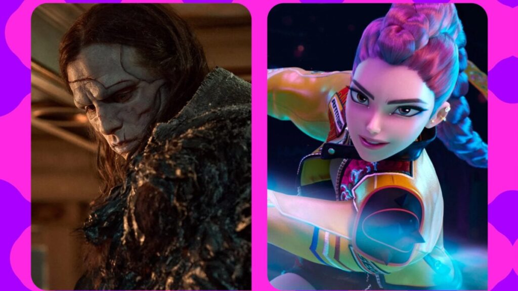 ‘Frankenstein’ y ‘KPop Demon Hunters’ liberarán la colección Criterion de los grilletes del streaming