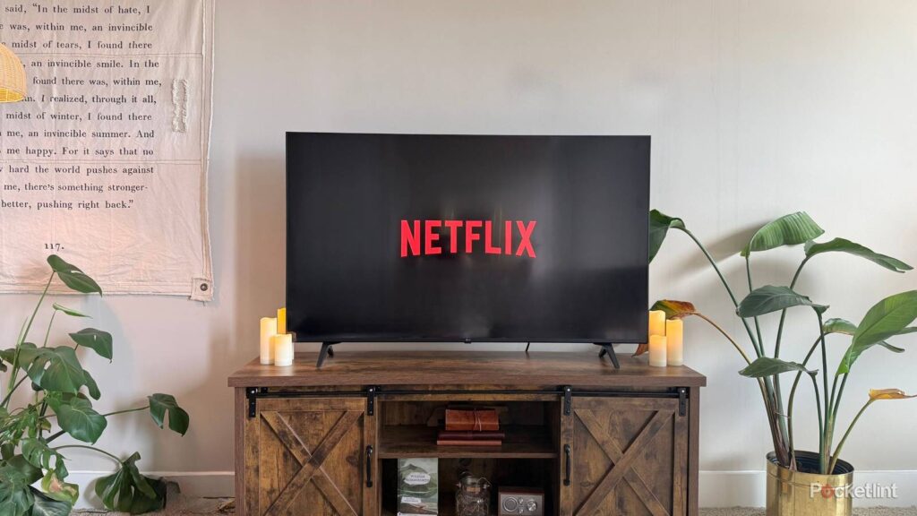 Solo hay 3 películas en el top 10 de Netflix que valen la pena ver