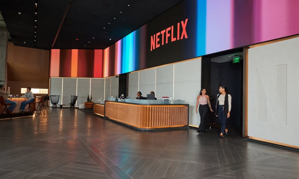 Se espera que los ingresos publicitarios de Netflix aumenten un 100% hasta los 3.000 millones de dólares: ¿es esta la mejor acción para comprar con 1.000 dólares hoy?
