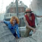 Netflix ha sorprendido a los fans de ‘One Piece’ con episodios especiales de la segunda temporada