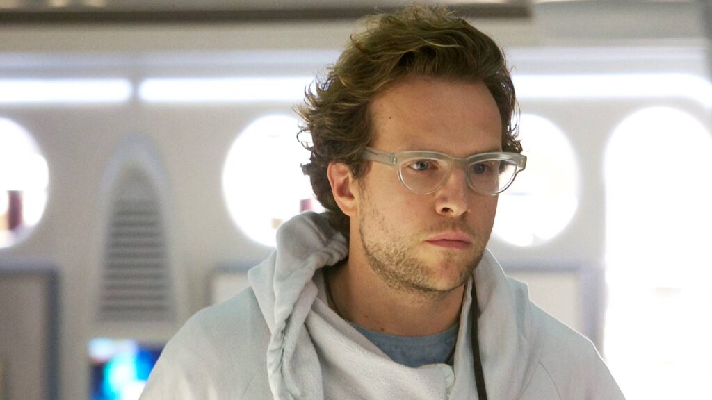 La epopeya de ciencia ficción de Ridley Scott, valorada en 403,4 millones de dólares, domina Netflix en todo el mundo