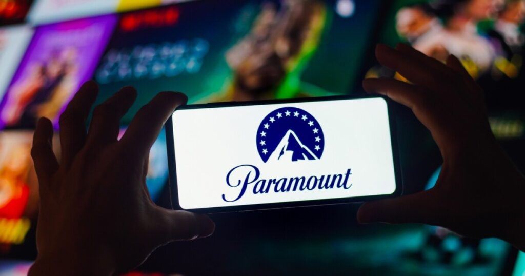 Warner Bros. Discovery cree que la oferta de adquisición de Paramount es superior al acuerdo de Netflix