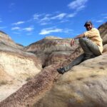 Profesor de COC ayuda a dar vida a ‘Los Dinosaurios’ en la serie documental de Netflix
