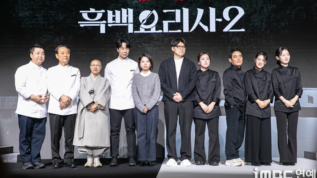 Los programas de Netflix impulsan el crecimiento del turismo gastronómico