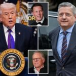 Trump Trust compró hasta 1.250 millones de dólares en deuda de Netflix de la guerra de ofertas de Warner Bros. Discovery: presentaciones