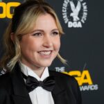 El especial de Netflix de Taylor Tomlinson es demasiado ofensivo para muchas iglesias. Esto le dio la bienvenida.