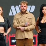 Ronda Rousey revela por qué Netflix ‘no funcionó’ con Gina Carano en la pelea de UFC