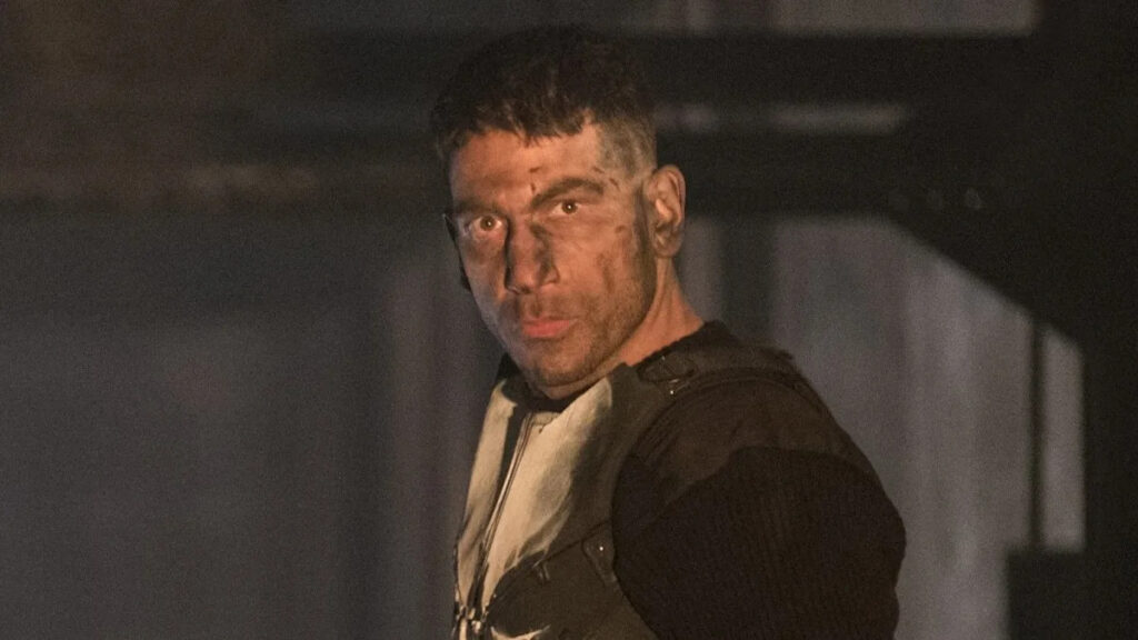 Es casi seguro que Punisher Special de Jon Bernthal traerá de vuelta a un personaje de la era de Netflix