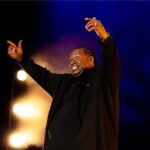 Bruce Bruce de Atlanta consiguió su primer especial de Netflix
