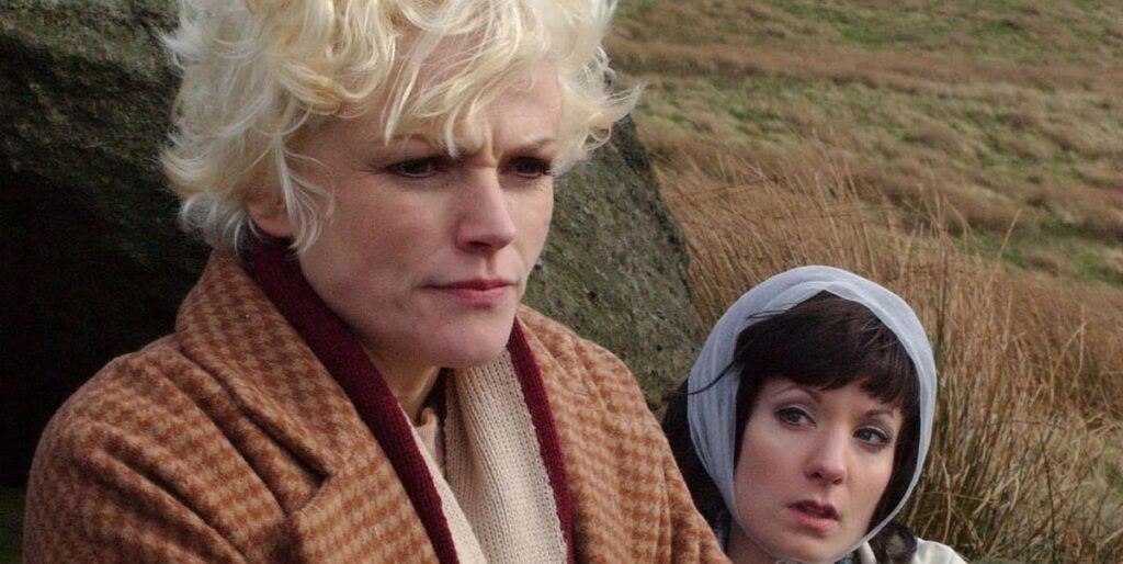 Netflix pronto eliminará el drama criminal ganador del BAFTA de Maxine Peake