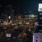 Netflix criticado por subtítulos no sincronizados en shows en vivo de BTS