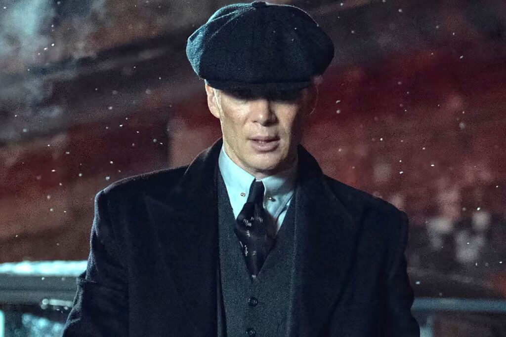 Peaky Blinders te recordará por qué es un espectáculo tan espectacular.