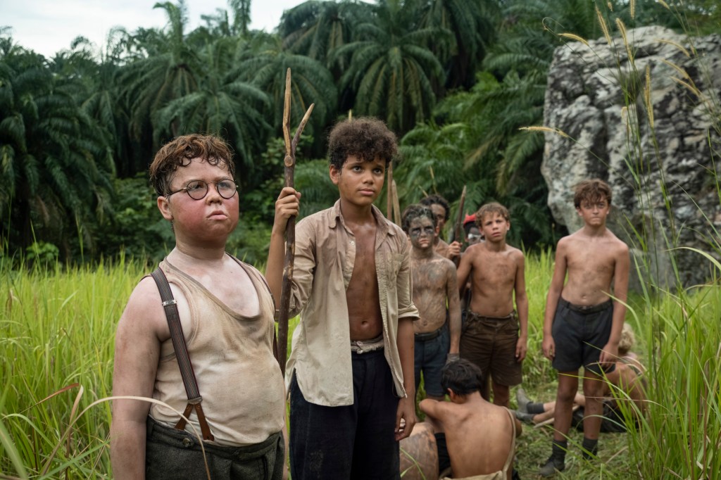 Fecha de estreno fijada para la serie Jack Thorne de Netflix