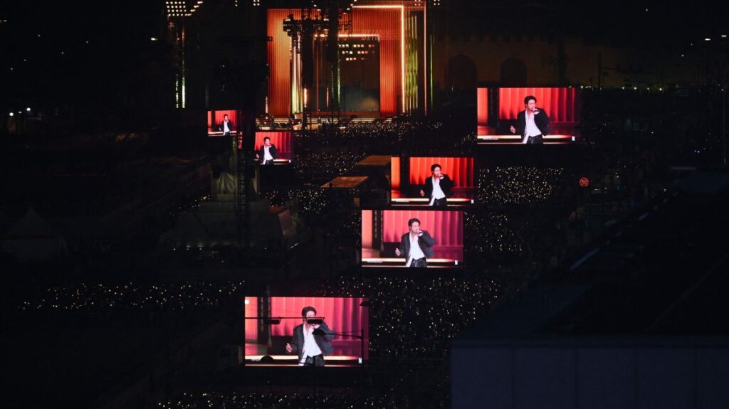 Todo lo que necesitas saber sobre el nuevo documental de Netflix ‘BTS: The Return’
