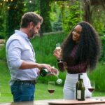 El local de Charleston está en el nuevo programa de Netflix «Age of Atracción».