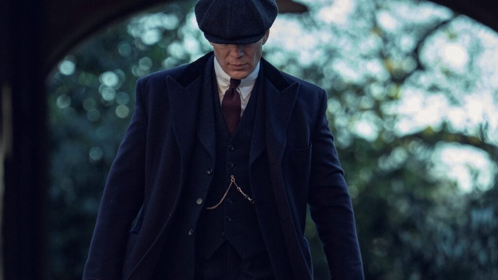 ‘El hombre inmortal’ de Netflix trae de vuelta a Tommy Shelby