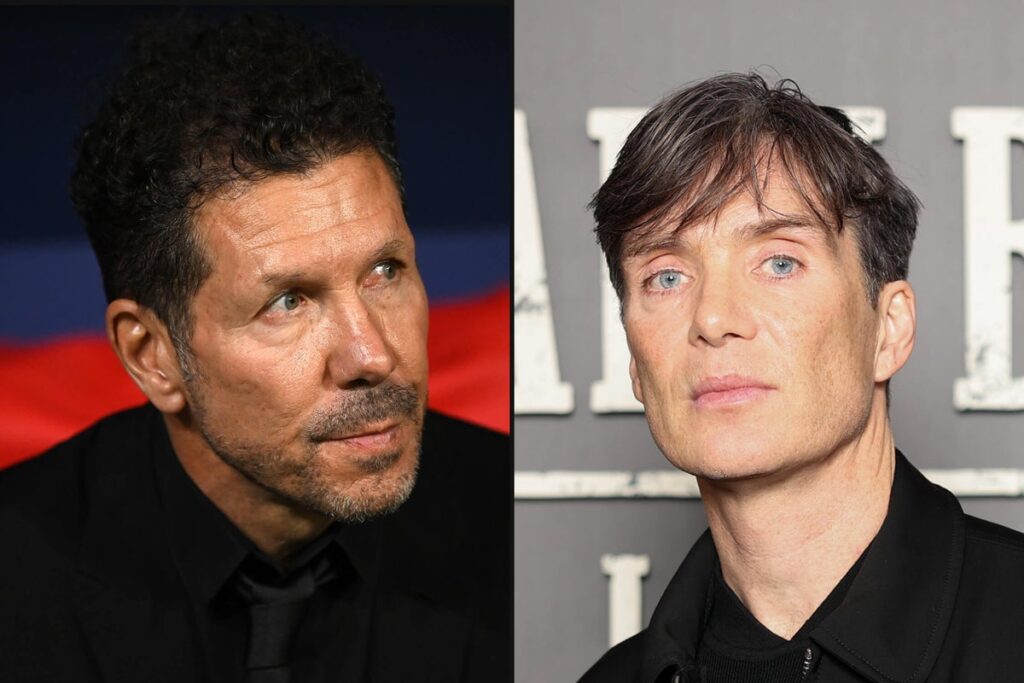 Atlético de Madrid y Peaky Blinders unen fuerzas: han revelado una asociación inusual