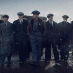 ‘Peaky Blinders’ ofrece un final cinematográfico apropiado para la exitosa serie