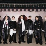 «BTS 2.0 está comenzando», bromea el grupo durante el concierto en vivo de Netflix