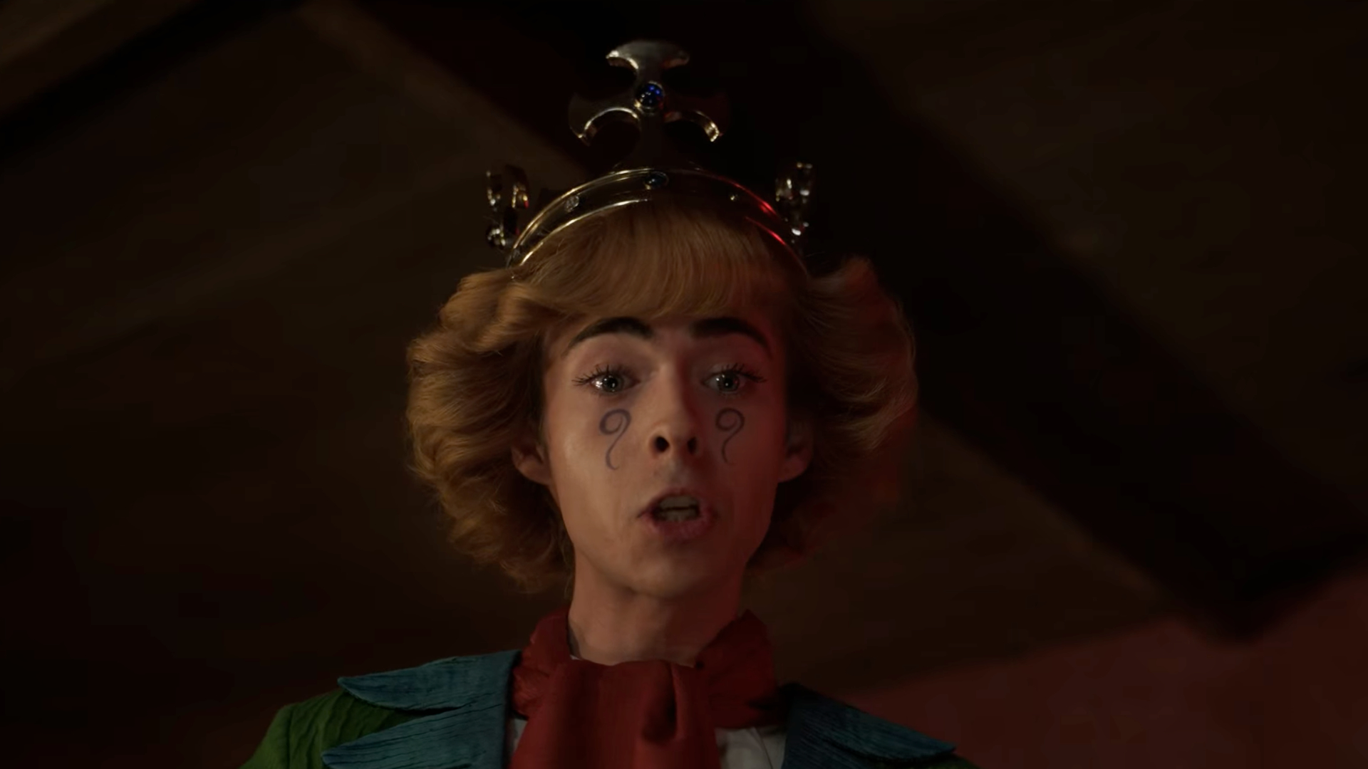 Una pieza en Netflix