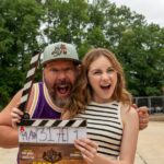 La comedia de Netflix de Bert Kreischer, Atlanta, regresará para la segunda temporada