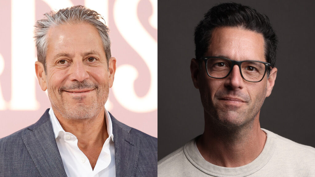 Darren Star crea la serie de comedia romántica ‘Uncorked’ en Netflix