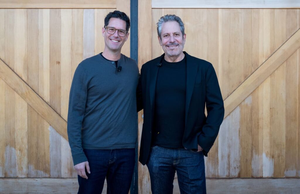 Netflix ha anunciado la nueva serie de Darren Star y David Schulner ambientada en Napa Valley