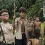 La serie de televisión ‘El señor de las moscas’ ya tiene fecha de estreno en Netflix