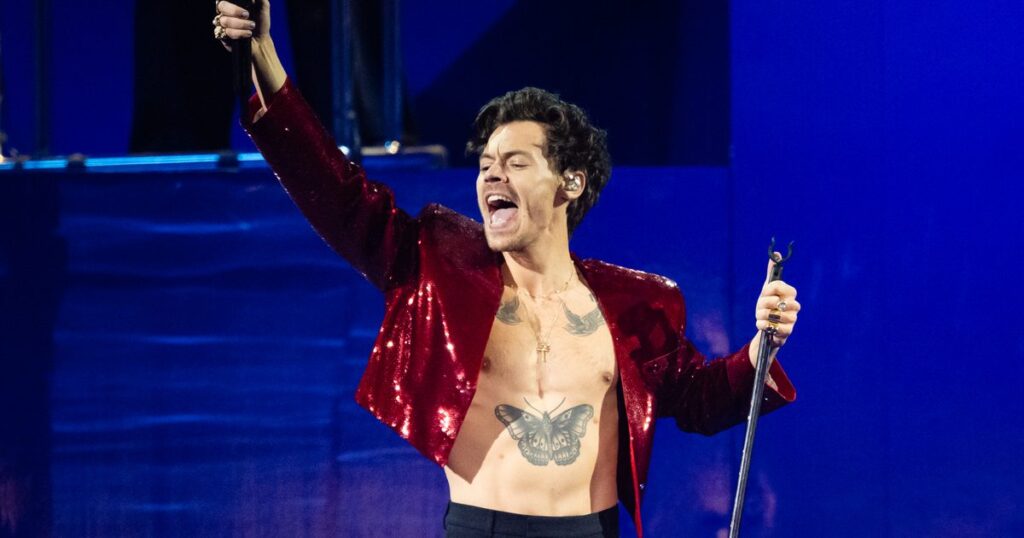 ¿A qué hora sale Harry Styles: Una noche en Manchester en Netflix? Cómo ver el concierto especial