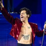 ¿A qué hora sale Harry Styles: Una noche en Manchester en Netflix? Cómo ver el concierto especial