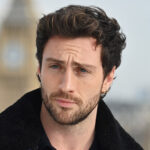 Aaron Taylor-Johnson dirige la serie ‘Variaciones Enigma’ para Netflix