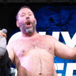 El programa de Netflix de Bert Kreischer ‘Free Bert’ ha sido renovado para una segunda temporada