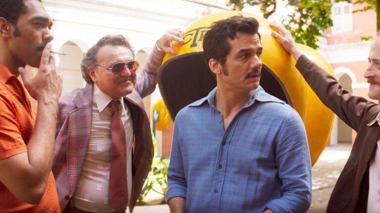 Qué ver en Netflix y más en marzo