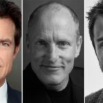 Jason Bateman dirige ‘Cackling of the Dodos’ con Woody Harrelson y Sam Rockwell