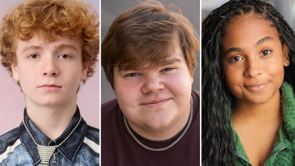 La actriz de ‘I Suck At Girls’ Kayo Martin obtiene 2 más: Serie Greenlight