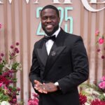 Netflix ha presentado a Kevin Hart como el objetivo de su próximo asado en vivo