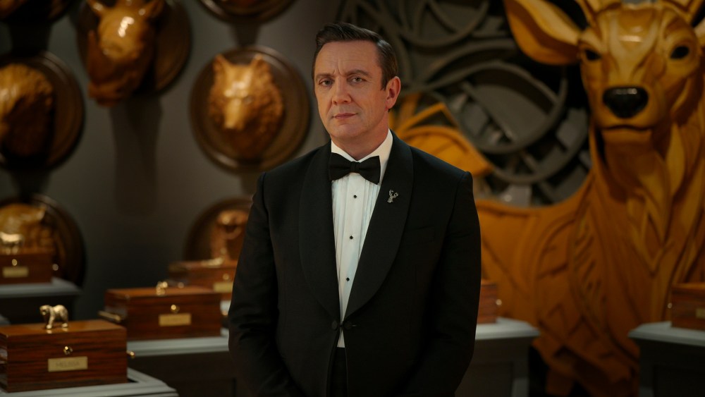 Se ha fijado la fecha de lanzamiento de la temporada 2 de «Million Dollar Secret» de Netflix