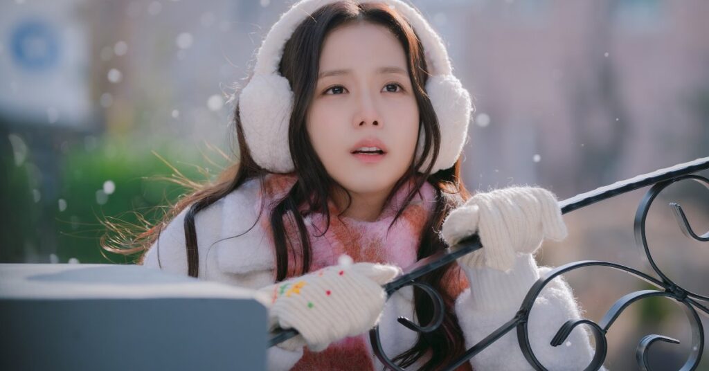 Desglosando el final del K-Drama Boyfriend On Demand