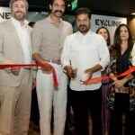 Eyeline Studios de Netflix ha abierto sus instalaciones en Hyderabad