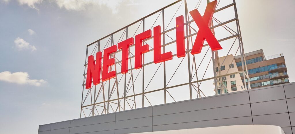 Noticias: Netflix, Paramount, FIFA y más