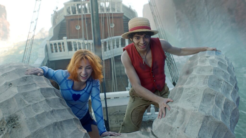 Escuche la canción de ‘One Piece’ ‘Am I Enough (Tony Tony Chopper)’ con hazaña. Aura