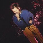 ‘Harry Styles. Una noche en Manchester Tráiler de Netflix