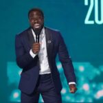 Shane Gillis y Kevin Hart se enfrentarán en un asado de Netflix