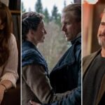 Las 8 mejores películas y programas nuevos para transmitir este fin de semana (del 6 al 8 de marzo).