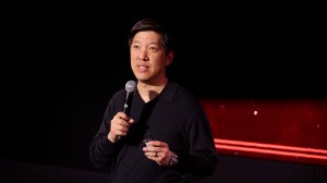 Dan Lin, director de cine de Netflix