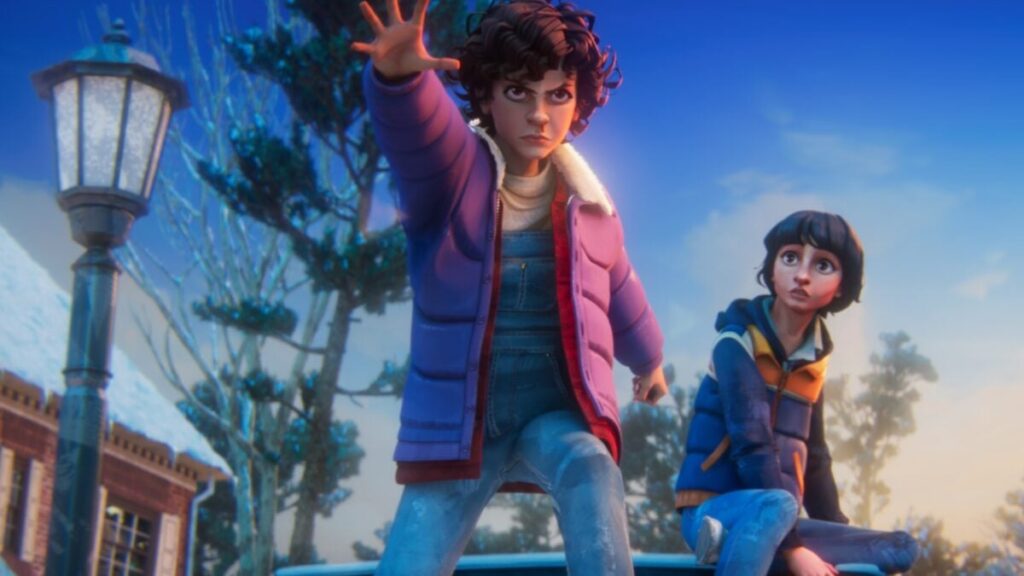 Ay, ahora Netflix se interesa por más estrenos