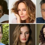 The Altruists de Netflix presenta a Hudson Williams y Jennifer Gray entre los 6