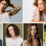 La estrella de ‘Heated Rivalry’ Hudson Williams entre el elenco de 6 del programa FTX de Netflix