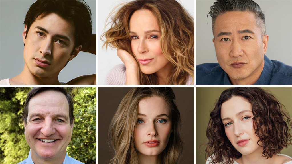 The Altruists de Netflix presenta a Hudson Williams y Jennifer Gray entre los 6