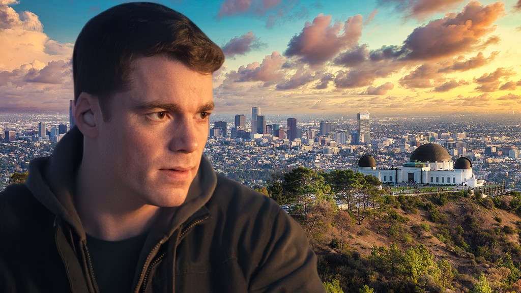 ‘The Night Agent’ ha sido renovada para una cuarta temporada que se filmará en Los Ángeles